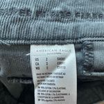 American Eagle  Super Hi-Rise Flare Corduroy Pants Photo 2