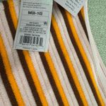 Wild Fable Women's  Terry Cloth Medium Coverage Triangle Bikini Top Photo 5