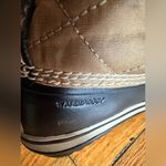 Sorel Tofino Cate Women's Tall Insulated Winter Snow Boots 1937-270 Photo 12