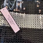 Victoria's Secret Victoria Secret Sequin Tote Bag NWT Photo 1