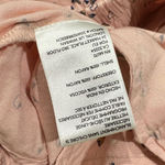 Cooperative Urban Outfitters  Pink Mini Skirt Women’s Small Photo 2