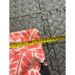 Alo Yoga ALO Engineered AIrbrush Legging $110 Palm Springs Pink Coral Black Pant Small Photo 5