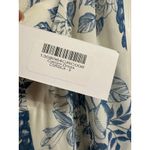 Reformation Cammi Floral Crepe Mini Dress In Corsica size 8 NEW $270 Photo 3