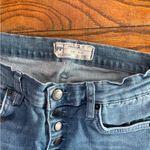 Free People Classic Blue Women's Jeans Photo 1