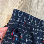 Liz Claiborne Vintage Liz Golf Novelty Skort - size 6 Photo 2