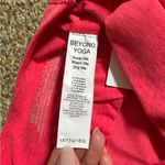 Beyond Yoga NWT  Spacedye Focus Cropped Tank Size 1X Photo 3