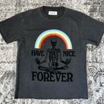 Lonely Ghost  Have A Nice Forever Shirt Photo 0