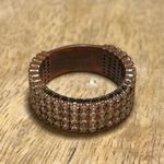 EXPRESS Rhinestone Ring Photo 2