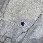 Champion UDel crewneck Photo 2