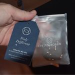 Evelyn & Bobbie size 10 NEW Seamless Brown TAN Strapless Bra Size M Photo 1