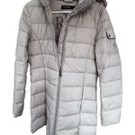 Ralph Lauren  Tan Puffer Jacket Photo 0