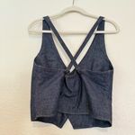 Oboe Women’s vest top Size L Photo 3