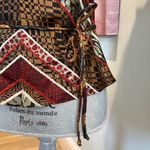 Vintage Georgiou Studio Halter Top Photo 5