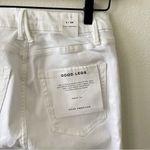 Good American NWT White Good Legs Skinny Sculpting Super Stretch Jeans 2 Photo 8
