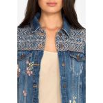 Johnny Was  Aubrieta Cali Classic Embroid Photo 4