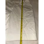 Lady Hagen Golf Shorts Womens 12 White Golfing Casual Activewear Photo 4