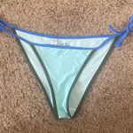 Aerie String Cheeky Bikini Bottom Photo 0