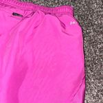 Nike Pink Dry Fit Shorts Small Photo 2