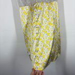 For Love & Lemons Daffodil Mini Dress Size Large Photo 9
