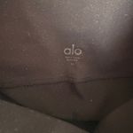 Alo Yoga Airbrush High Waist 7/8 Bootcut Legging Photo 4