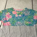 Lilly Pulitzer  Finn T-shirt‎ Dress Photo 3