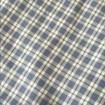 Wild Fable  Blue Preppy, Cottagecore Mini Pencil Skirt Photo 3