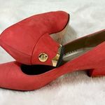 St. John VINTAGE Kitten Heel Photo 2