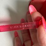 Lilly Pulitzer for Estēe Lauder Green Floral Cosmetic Case Photo 3