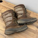 Columbia Heather Canyon Omni-Heat Insulated Winter Snow Boots Women’s Photo 6