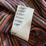 Free People Fall Nights Wrap Front Top Open Back Photo 12