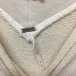 Free People  No Frills Lace Inset Asymmetrical - S Photo 6