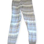 SO  sweater knit joggers Photo 3