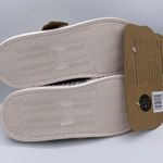 Gas-Huu Gaa-Huu faux fur cozy slippers women Size Medium 7-8 Photo 7