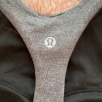 Lululemon Gray Tank Photo 3