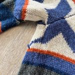 Live and let live Womens Hooded Cardigan - S Photo 5