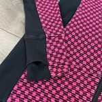 Lululemon Radiant Deep Dive Berry Rumble Front Zip Jacket Size 4 Photo 5