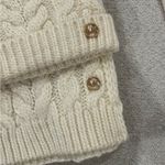 Michael Kors Brand new Hat and scarf set Photo 2