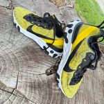 React Element 55 Speed Yellow W CT551 Photo 0