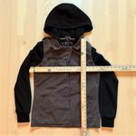 Metal Mulisha  Hooded Jacket with MCMXCIX Embroidered - Size Small Photo 5