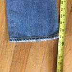 Old Navy jean capris size 2 Photo 4