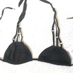 Beach Bunny  Basics Triple Strap‎ Tri Bikini Top nwt Photo 5