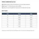 French Connection  Sunday Suiting Trouser Pants Kyoto Blossom 8 Photo 7