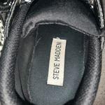 Steve Madden Wedge Sneakers Photo 5