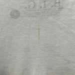 The Notorious BIG Bad Boy Club Poster Hip Hop Tee S Photo 4