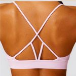 workout set light pink Size L Photo 4