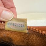 Dooney & Bourke Vintage Crescent shoulder bag Photo 12