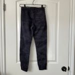 joe's jeans  Joggers Tie‎ Dye Zip Pockets Size Medium Photo 3