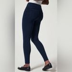 Spanx Jean-ish® Ankle Leggings – Twilight Rinse (Size 1X) Photo 2