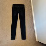 Liverpool  Women’s Deep Indigo Skinny Pull On Jeans Photo 5