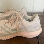 Saucony  Ride 15 Womens Size 9.5 Pink Athletic Running Shoes Sneakers FoamFit Photo 8